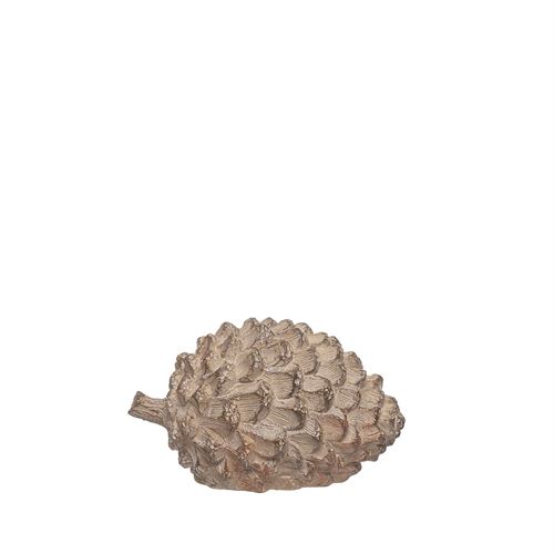 90253 PINHA NATAL POLIRESINA C 18,00 L 11,50 A 10,00