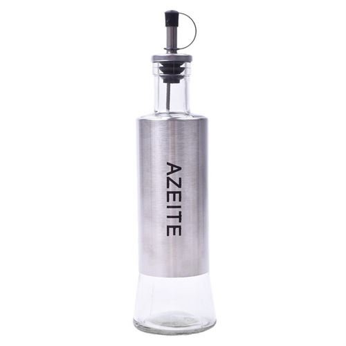 906015 GARRAFA P/AZEITE 300ML 1690-601 CX48
