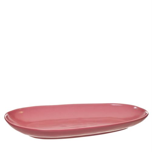 24364 PORCELANA - TRAVESSA C 42,50 L 24,00 A 4,00