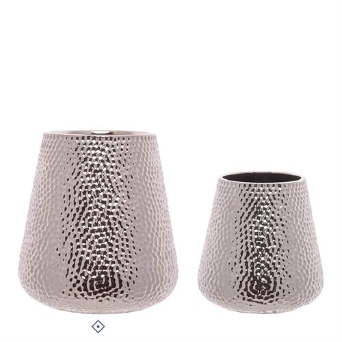 28965 JARRA CERAMICA DECORATIVA C 27,00 L 27,00 A 29,50