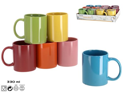 878890 CANECA 330ML