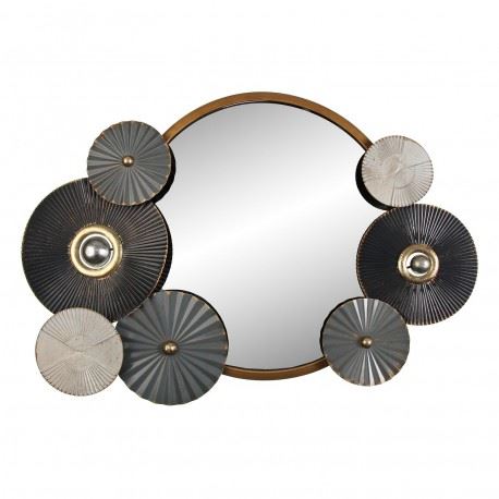 21820051 ESPELHO METAL 79CM