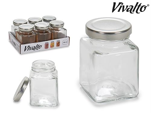 FRASCO VIDRO10cl