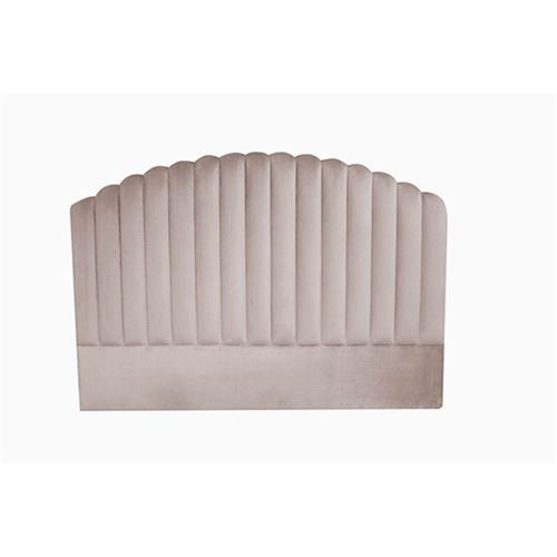 P072284366 CABECEIRA 7MYX1909-4P-CC-03 BEGE 184x120x10cm
