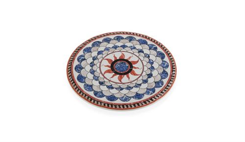 BASE PARA TACHOS CERAMICA 20,50CM