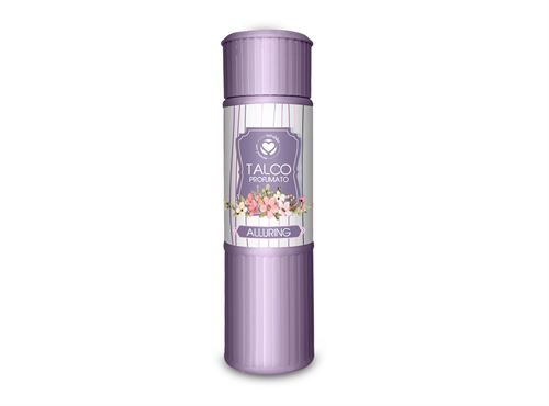 SETABLU PO TALCO ALURING 40648