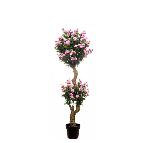43442 PLANTA ARTIFICIAL RHODODENDRON 145CM