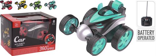 S34932200 BRINQUEDO CARRO COM CONTROLO REMOTO