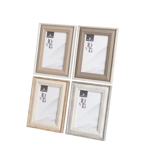 805089 MOLDURA MDF E VIDRO 10X15CM