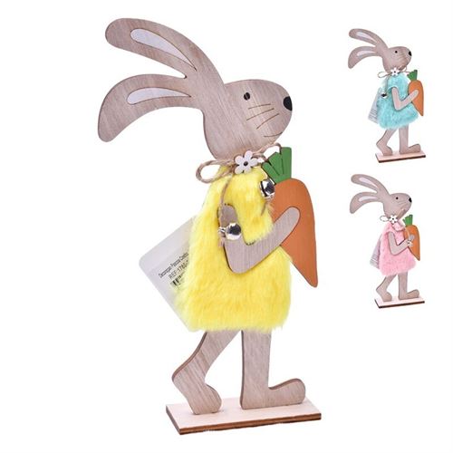 COELHO PASC 10X22,5X3CM 1785-250-01