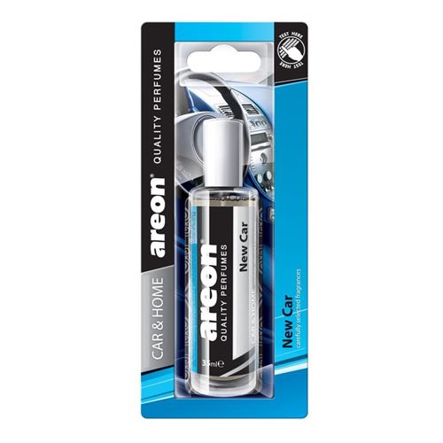 50931 AERON PERFUME 35ML NEW CAR