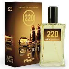 BY PRADY COLONIA GOLD SHOOT H 100ML