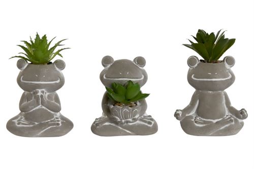 JA-212370 PLANTA CIMENTO RÃ 7,5X5X11 3 MOD.
