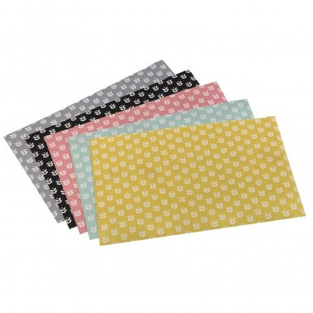 21550071 TAPETE COZINHA DAISY SORTIDO 50X80