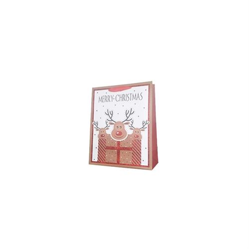 P110376348 SACO OFERTA NATAL 18X23X10CM