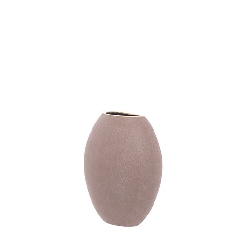 28751 JARRA CERAMICA DECORATIVA  C 20,00 L 14,50 A 25,00