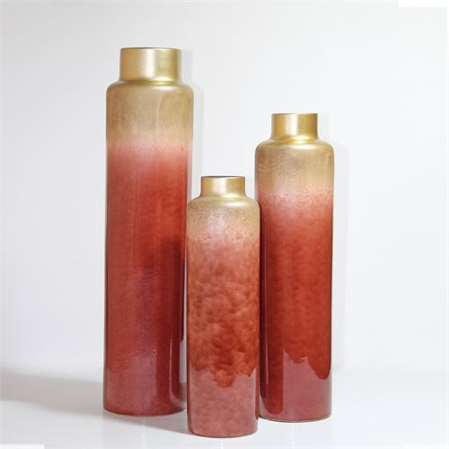 C88B JARRA ALTA 40CM CERAMICA 