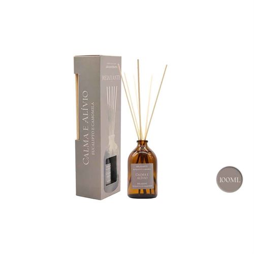 748656 AMB.HIDRO.AROMATERAPIA 100ML RELAXANTE