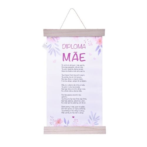 4042 PLACA DIAMAE 43X25X0,6 2668-104-M