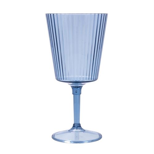 5426663 ÇALICE POLIESTIRENO 40 CL AZUL PS SUNSET QD