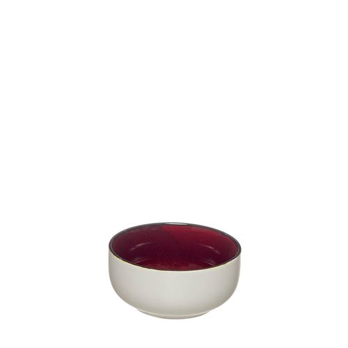 24297 TAÇA PORCELANA