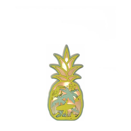 83913 ANANAS LUMINOSO MADEIRA