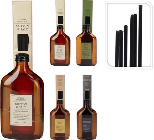 ACC702930 MIKADO 500ML SORT