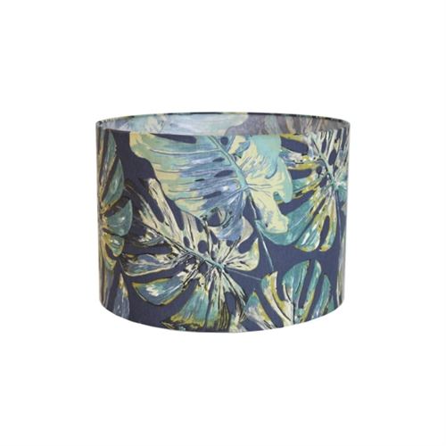 20924588 ABAT JOUR 35X25CM AZUL ALBUS