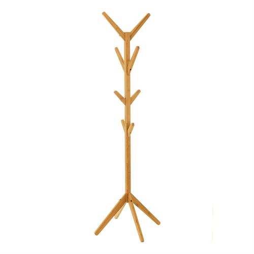 803311 CABIDE BAMBU 60 X 60 X 176 CM
