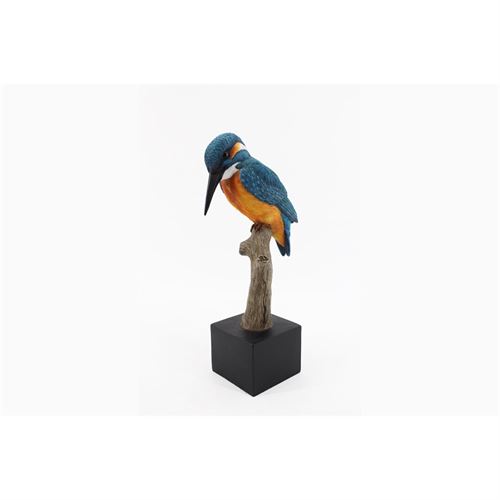 P133887168 ESTATUETA DH4519003 DECORATIVA 12.7x8.8x28cm