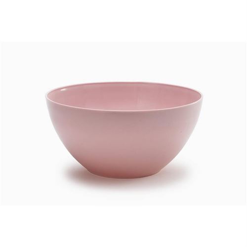 SALADEIRA G-271 ROSA CLARO Nº2 (5.2LT) 28x28x17