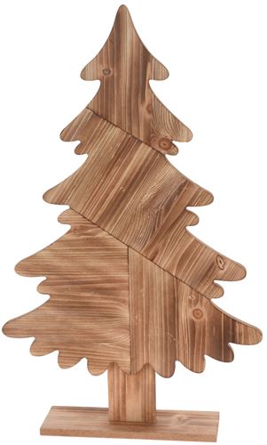 ARVORE NATAL MDF 71CM