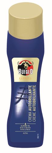 150807 BUFALO FRASCO AUTOBRILHANTE AZUL