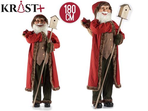 77228 PAI NATAL PÉ 180CM