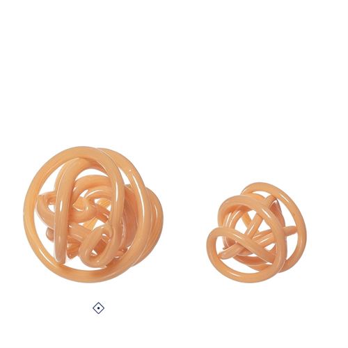 32882 NÓ VIDRO C 15,00 L 15,00 A 15,00