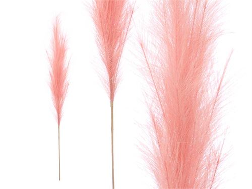 92590 RAMO DECORATIVO ROSA 110CM