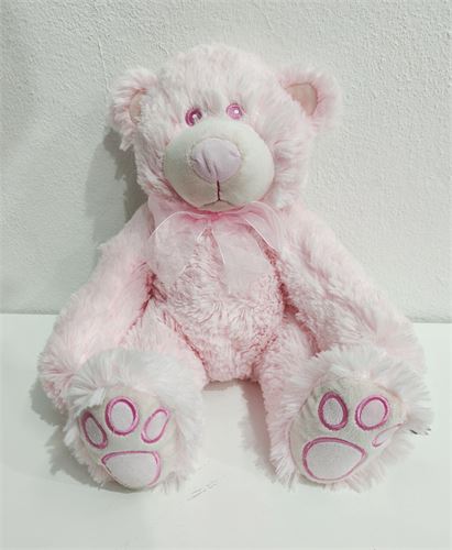 URSO PELUCHE 44CM