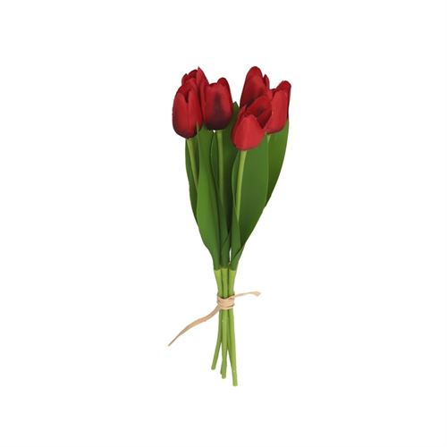 50720 RAMO TULIPAN X 6 -38CM