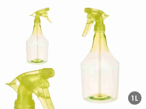 10085 PULVERIZADOR PLASTICO 1LT