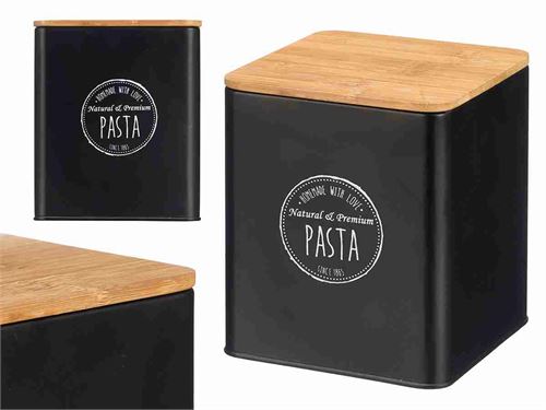 12938 FRASCO METAL PASTA