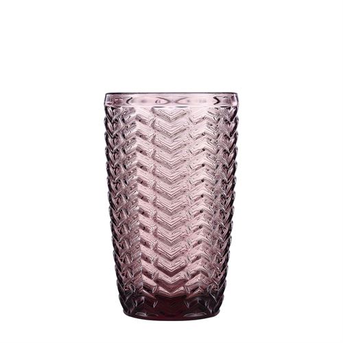 24202 COPOS CX2 S/PÉ PURPLE X6UN 380ML