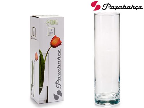 43767 JARRA FLORA VIDRO