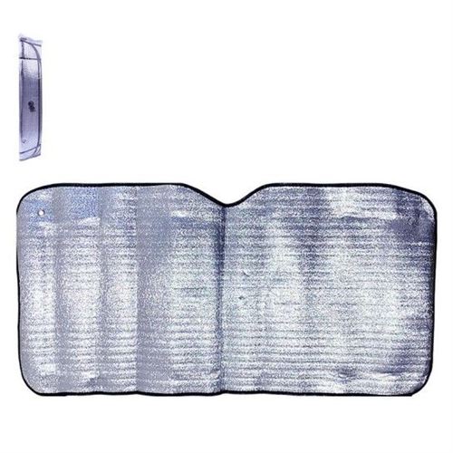 100026 PARASOL CARRO PRATA SK 1573-100-02