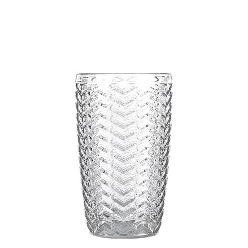 24203 COPOS CX2 S/PÉ CLEAR 380ML