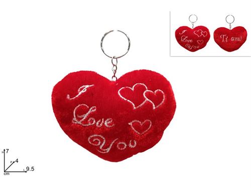 319056 PORTA CHAVES DIA NAMORADOS