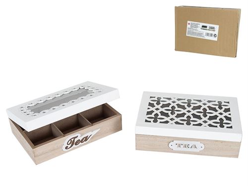 839501 CX CHA MDF
