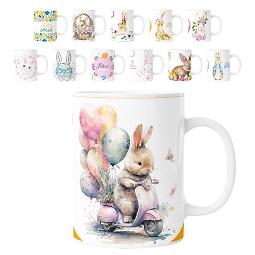 00640 CANECAS DEC. PASCOA