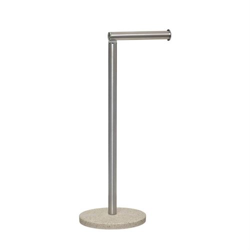 55167 SUPORTE WC - RESINA C 14,50 L 14,50 A 42,00