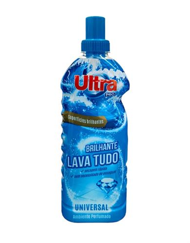 BRILHANTE LAVA TUDO UNIVERSAL 1LT