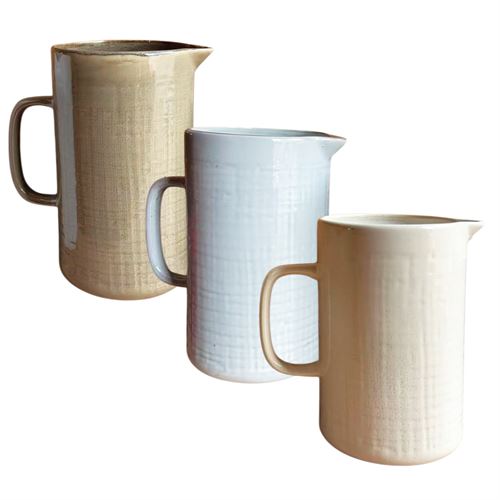 25187 JARRO EM CERAMICA CS-25MY178 1650ML